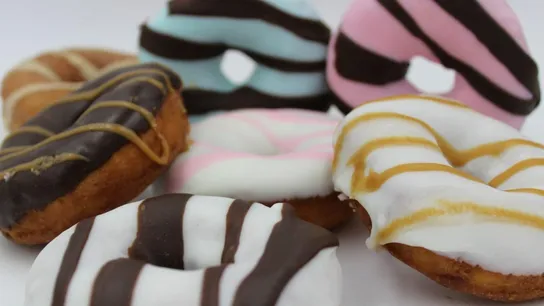 Factory Donuts