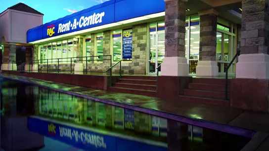 Rent-A-Center