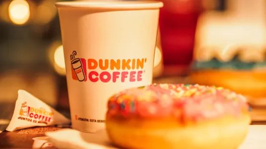 Dunkin' Coffee