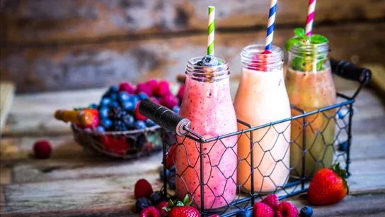 Smoothies
