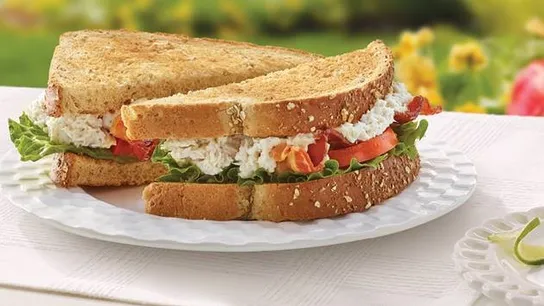 Chicken Salad Chick