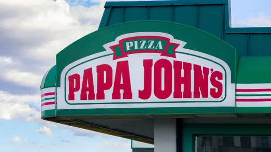 Papa John's