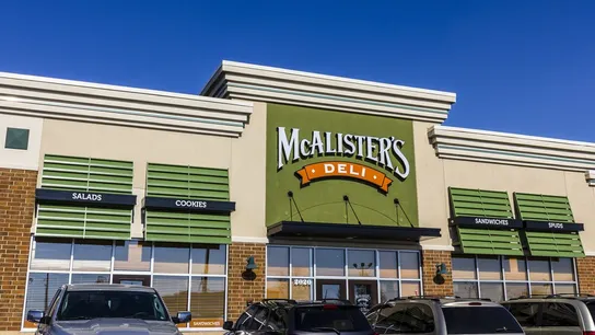 McAlister's