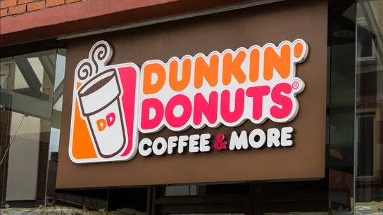 Dunkin' Donuts