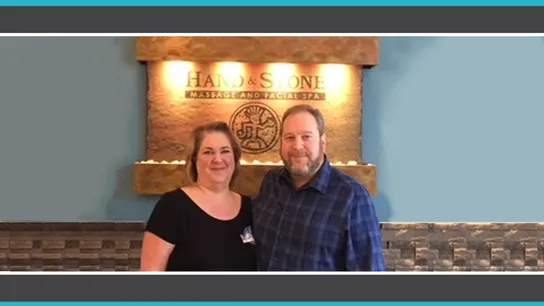 Hand & Stone Massage and Facial Spa Franchisee