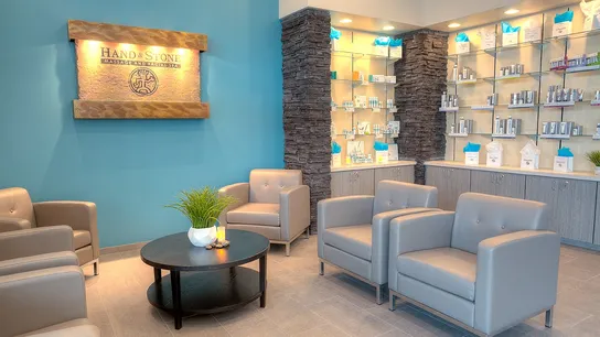 Hand & Stone Massage and Facial Spa 