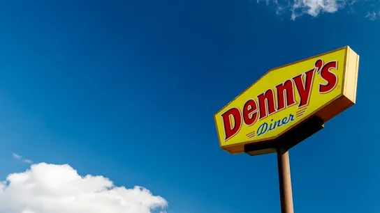 Denny’s CMO Reveals Plan to Age Down Brand