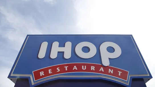 IHOP