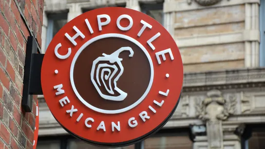Chipotle Waste Diversion Program