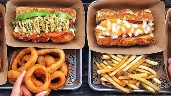 Dog Haus