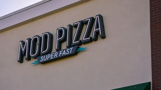 Mod Pizza