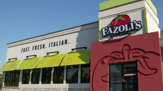 Fazoli's Franchise