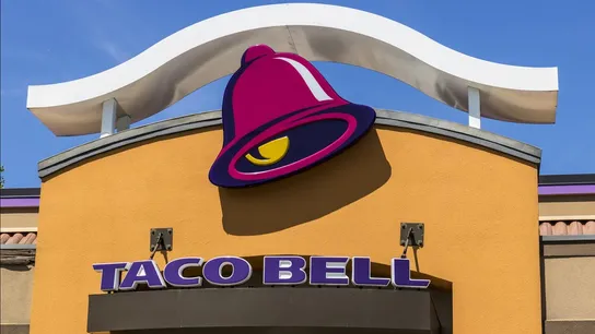 Taco Bell