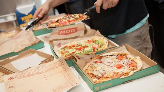 Mod Pizza