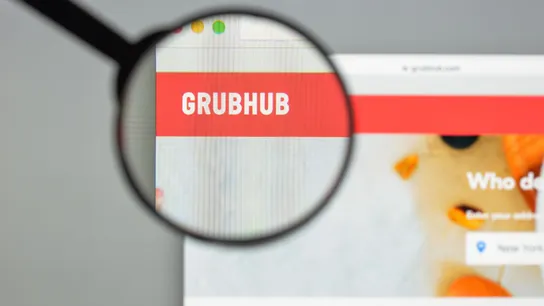 GrubHub