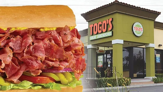 TOGO's Franchisee