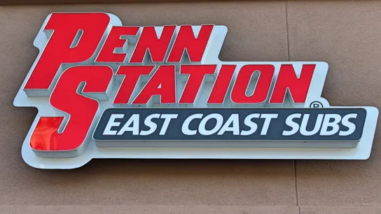 Penn Station