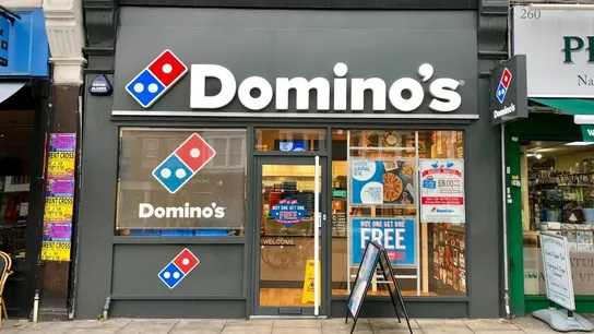 Domino's