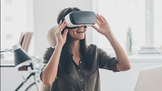 Virtual Reality