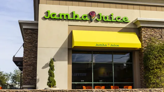 Jamba Juice