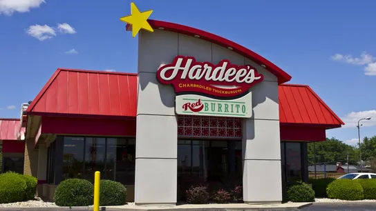 Hardee's