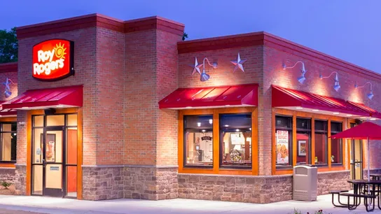 Roy Rogers Franchise