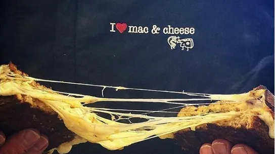 I ? Mac & Cheese Opens 1st Franchise Unit