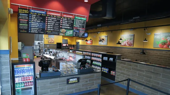 Lennys Grill & Subs Franchise