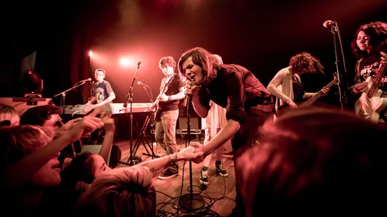 School of Rock Concert