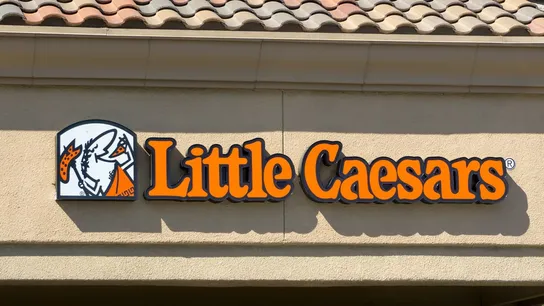 Little Caesars