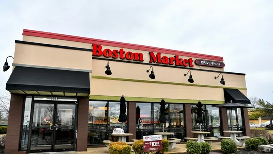 Boston Market