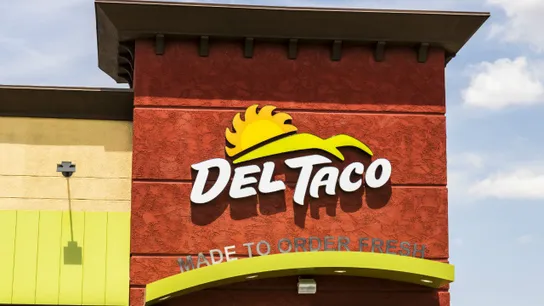 Del Taco