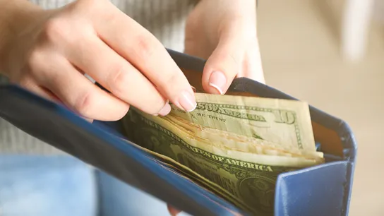 Consumer Spending 