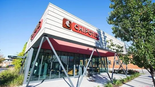 Chipotle Posts Positive Q1 Earnings, Full-Year Outlook