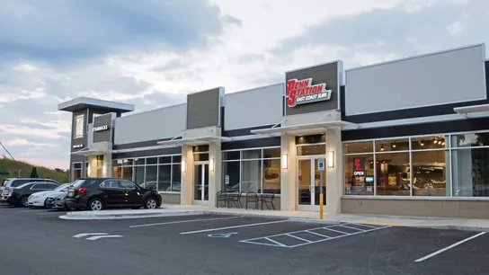Penn Station Restaurants Expanding
