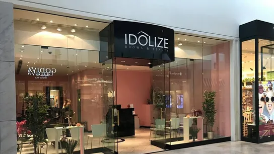 Idolize Brows and Beauty 
