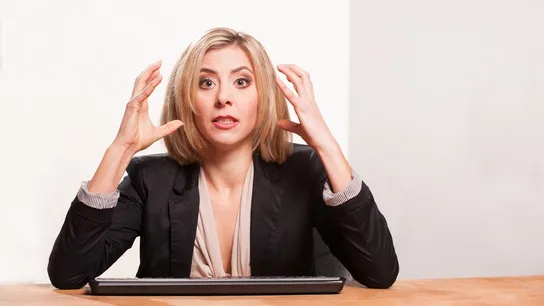 social media mistakes