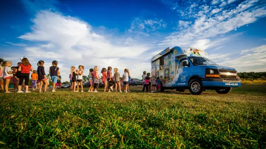 Kona Ice