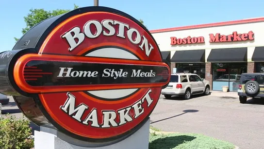 Former Jack in the Box President Named CEO of Boston Market