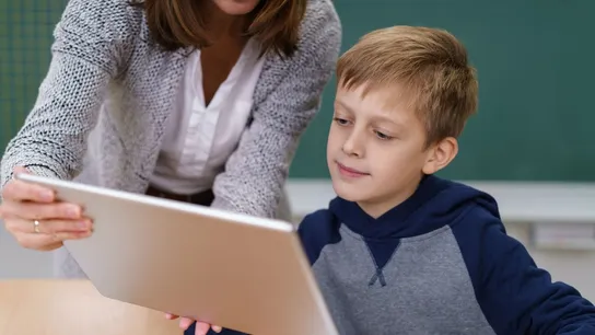 Brands Winning at Franchise Marketing: Tutor Doctor