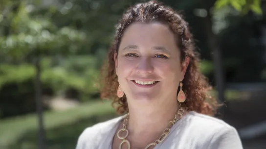 Debbie Fiorino