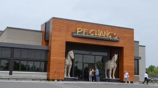 P.F. Chang's