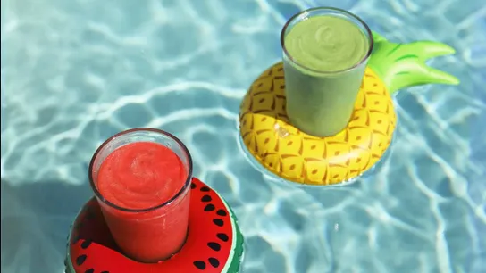 Tropical Smoothie Cafe