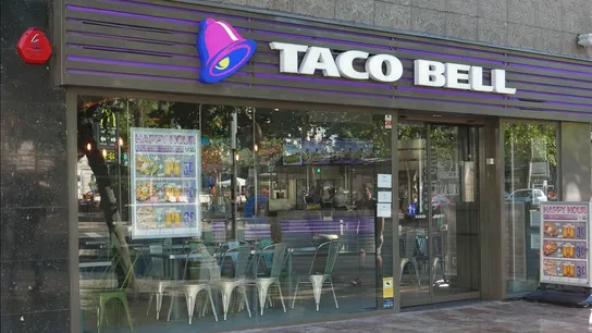 Yum! Brands