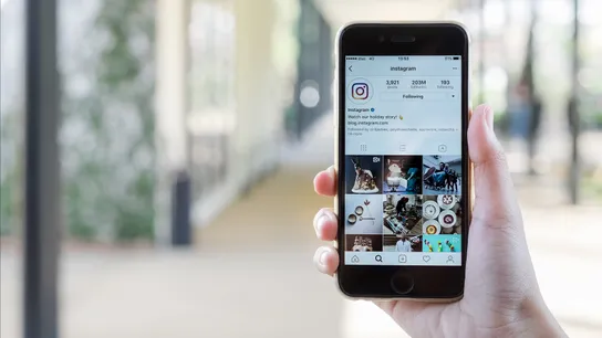 Instagram Updates