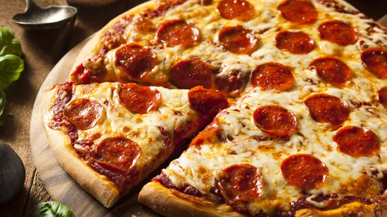 Round Table Pizza Taps Geoff Goodman as EVP
