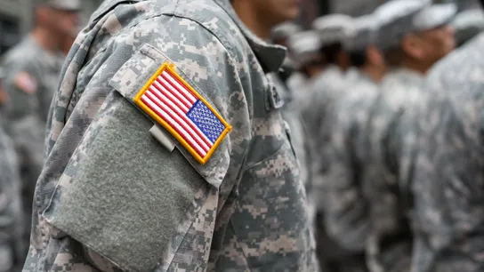 Military Franchisees
