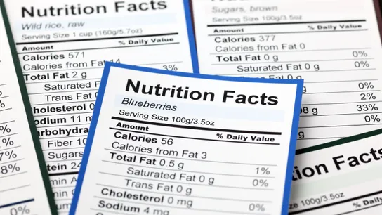 Menu-Labeling Enforcement Finally Takes Effect