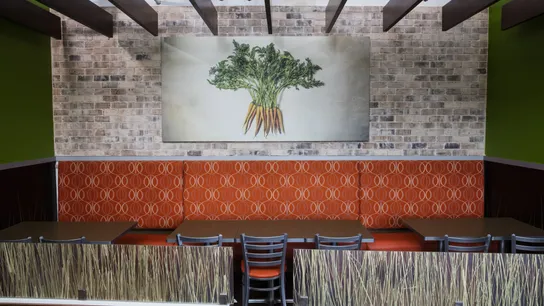 Saladworks Franchise Location