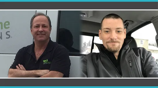 Green Home Solutions Franchisees